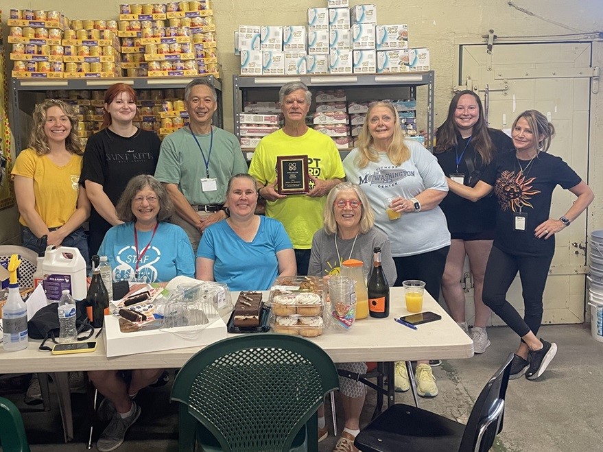 Cat Volunteer Holly Phillips: Fostered Over 100 Kittens  